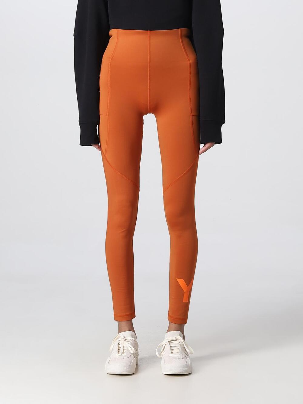 ADIDAS Women's Y-3 Classic Tights Size S